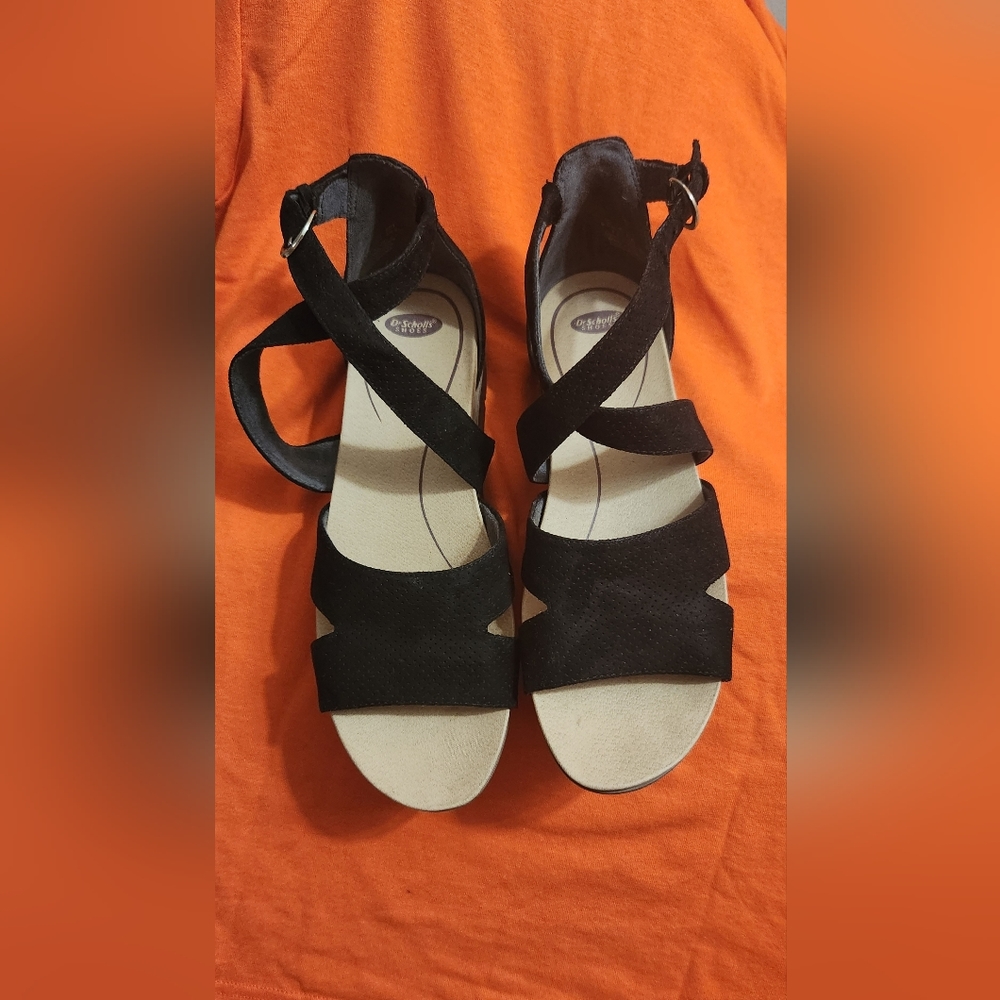 Dr. Scholl's - sandals